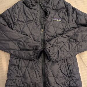Patagonia Kids Patagonia Nano Puff Jacket
